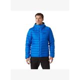 Helly Hansen Verglas Hooded Down 2.0 Erkek Mont HHA.63358