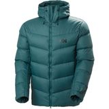 Helly Hansen Verglas Icefall Down Erkek Mont - XL - Yeşil