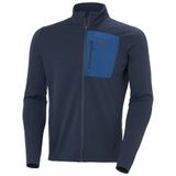 Helly Hansen Versalite Erkek Polar Ceket, Lacivert, L