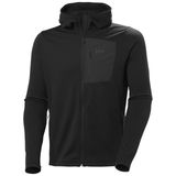 Helly Hansen Versalite Hooded Erkek Polar Üst Siyah S