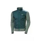 Helly Hansen Versalite Hybrid Fleece Erkek Mont Gr