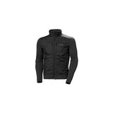 Helly Hansen Versalite Hybrid Fleece Mont Erkek Polar - 2XL - Siyah