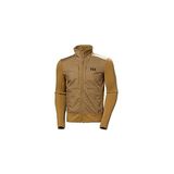 Helly Hansen Versalite Hybrid Fleece Mont Erkek Polar - Kahverengi