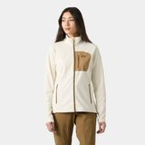Helly Hansen Versalite Kadın Polar Üst - XL - Beyaz