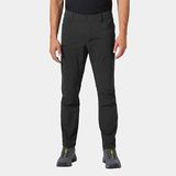 Helly Hansen Vıka Tur Pantolon 2.0 HHA.63342 Erkek Black Pantolon - M - 001-Siyah