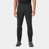 Helly Hansen Vıka Tur Pantolon 2.0 HHA.63342 Erkek Black Pantolon - XL - 001-Siyah