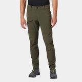 Helly Hansen Vıka Tur Pantolon 2.0 HHA.63342 Erkek Yeşil Pantolon - M