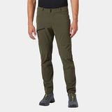 Helly Hansen Vıka Tur Pantolon 2.0 HHA.63342 Erkek Yeşil Pantolon - XL