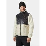 Helly Hansen Village Hybrid Erkek Mont Siyah