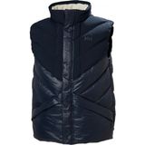 Helly Hansen Vıllage Puffy Yelek - M - Lacivert
