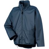 Helly Hansen “Voss” yağmurluk, su geçirmez, Siyah, 34-070180-590-L