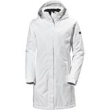 Helly Hansen W Aden Insulated Coat Kadın Kaban HHA.62649 - XS - White