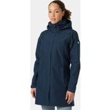 Helly Hansen W Aden Uzun Coat Palto