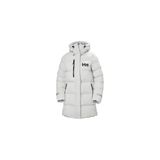 Helly Hansen W Adore Puffy Parka - Beyaz
