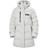 Helly Hansen W Adore Puffy Parka - XS - Beyaz