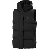 Helly Hansen W Adore Puffy Siyah Kadın Yelek - Black