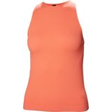 Helly Hansen W Allure Seamless Atlet Kadın HHA.53940 - Ekru