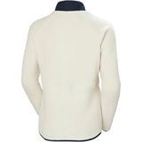 Helly Hansen W Aurora Pıle Jacket Outdoor Polar Ceket 54014 - Krem
