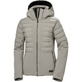 Helly Hansen W Avanti Koyu Gri Kadın Mont