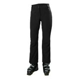 Helly Hansen W Bellissimo 2 Kadın Kayak Pantolonu 65736-990 Siyah Astarlı M Beden Performans ve Stil
