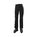 Helly Hansen W Bellissimo 2 Siyah Kadın Kayak Pantolonu