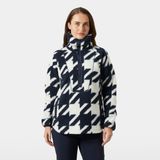 Helly Hansen W Blıss Pıle Polar HHA.54464_HHA.597 - XS - Navy