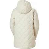 Helly Hansen W Blıss Quılt Mont Kadın S Beden Dış Mekan Kullanımı İçin Hafif Yumuşak Kumaş HHA.54516_HHA.034 - Bej