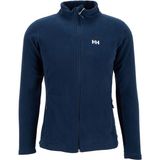Helly Hansen W Block Fullzip Kadın Polar Mont - Lacivert