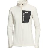 Helly Hansen W Block Fullzıp Polar Mont HH..15009_HHA.047 - Medium (36 - 40) - 001-Beyaz
