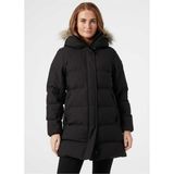 Helly Hansen W Blossom Puffy Kadın Parka HHA.53624 - Desenli