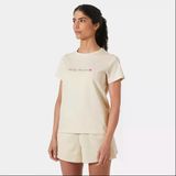 Helly Hansen W Core Graphic Kadın T-Shirt 2.0