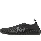 Helly Hansen W CREST WATERMOC Kadın Su Ayakkabısı, BLACK/CHARCOAL, 37.5