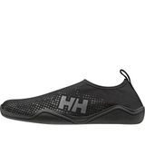 Helly Hansen W CREST WATERMOC Kadın Su Ayakkabısı, BLACK/CHARCOAL, 37