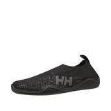 Helly Hansen W CREST WATERMOC Kadın Su Ayakkabısı Siyah 38 EU