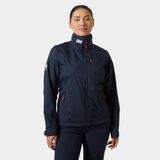 Helly Hansen W Crew Bayan Mont 2.0 HHA.34450 HHA.597 - XS - Lacivert