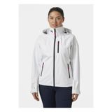 Helly Hansen W Crew Hooded Kadın Mont 2.0