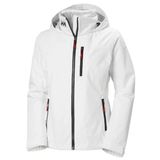 Helly Hansen W Crew Hooded Midl Jacket Kadın Polarlı Mont 2.0 Hha.34447.hha001