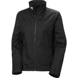 Helly Hansen W Crew Hooded Pile Kadın Mont HHA.34527 - Black
