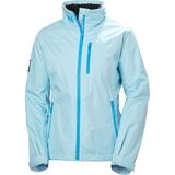 Helly Hansen W Crew Hooded Pile Kadın Mont HHA.34527 - XL