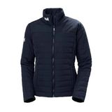 Helly Hansen W Crew Insulator Ceket 2.0 Kadın Laci