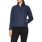 Helly Hansen W CREW INSULATOR JACKET 2.0 Kadın Mont, Mavi, XS