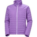 Helly Hansen W Crew Insulator Mont 2.0 - Mor