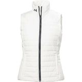 Helly Hansen W Crew Insulator Vest 2.0 Beyaz Kadın Yelek