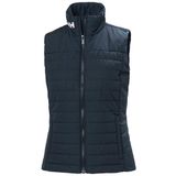 Helly Hansen W Crew Insulator Vest 2.0 Lacivert Kadın Yelek