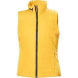 Helly Hansen W Crew Insulator Yelek 2.0 - Sarı