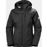 Helly Hansen W Crew Kapişonlu Mıdlayer Kadın Mont Hha.33891 Hha.990