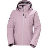 Helly Hansen W Crew Kapüşonlu Mıdlayer Polarlı 2.0 Kadın Mont HHA.34447 HHA.676 - XS - Mor