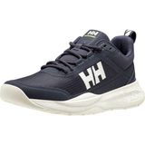 Helly Hansen W Crew Low Ayakkabı - Lacivert