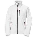 Helly Hansen W CREW MIDLAYER Kadın Mont HHA.34449 HHA.001 Beyaz XL