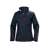Helly Hansen W Crew Midlayer Kadın Mont Lacivert M